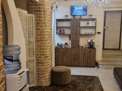 Оренда робочих місць. Київ