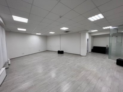 Здається в оренду офіс 108м2 по вул. Євгена Коновальця 36Д Київ