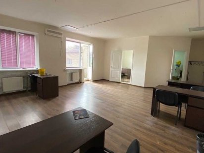 Помещение ЦЕНТР.52 м.кв. БШ. Мэрия 140грн/м.кв