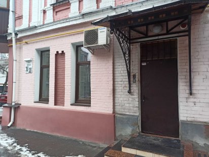 Аренда коммерческой недвижимости от собственника Київ