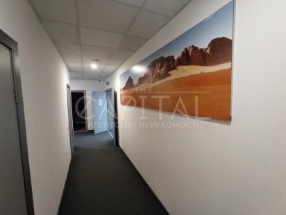 Оренда офісу 250м2, пр-т Степана Бандери, Петрівка Киев