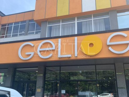 Оренда офісу 235м2, вул. Василенка Миколи, Солом'янка Киев