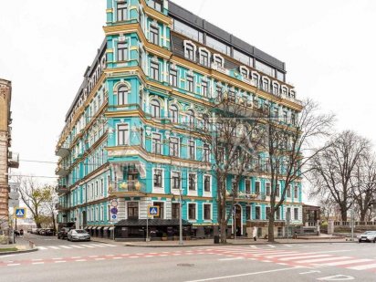 Оренда Офис Владимирская Шевченковський Киев Киев