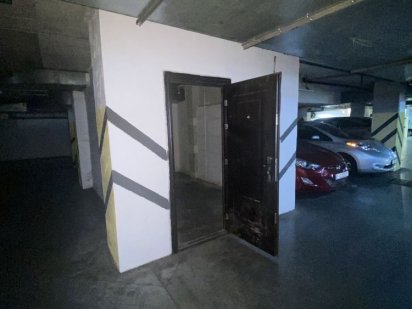 Склад 12 м2 центр Греческая ТЦ Афина