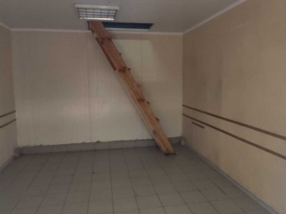 магазин в аренду рынок Левитана - 36м2 Одеса