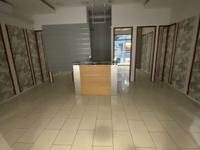 Магазин 35 м2 в ТЦ Афина Одеса