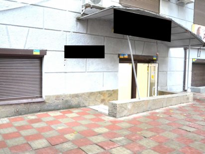 Сдам комнату 12 м2 под сферу красоты Пушкинская(1 минута). Харків