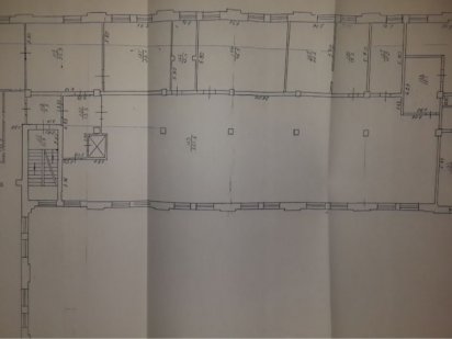 Оренда 850м під склад або виробництво вул.Б.Хмельницького Львів