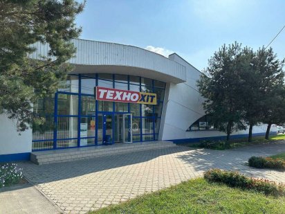 Аренда помещения ж/м Коммунар. Набережная заводская 103а Дніпро