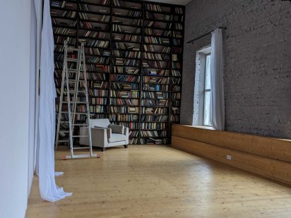 Аренда помещения под фото студию, 3 мин. от метро "з-д Малышева" Харків