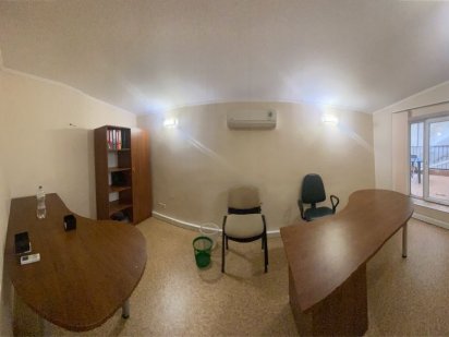 Пушкинская Дворовой офис центр 75 м2 Одеса