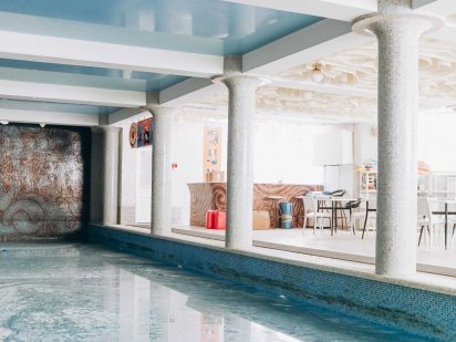 Оренда готового приміщення під СПА зону - 491м.кв. Львів