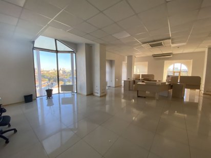 Центр офис 1500 м2 Греческая Одесса