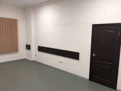 Офис центр ул.Космическая 21-А, 107м2, отдельный вход Харьков