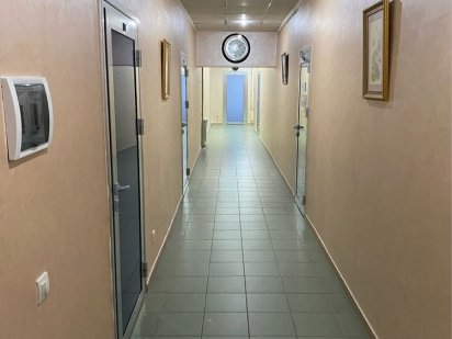 Аренда для офисов и легкой промышленности на Песках