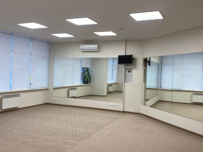 Студія для йоги, пілатесу, танців Киев