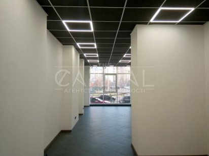 Оренда Комерційного Приміщення , вул. Анни Ахматової, Дарницький р-н Киев