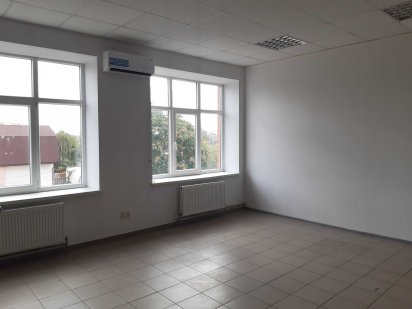 Сдам помещения в центре города с ремонтом Миколаїв