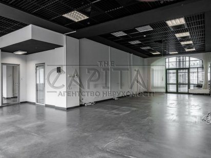 Оренда офісу на вул. Велика Васильківська, Печерськ. Київ