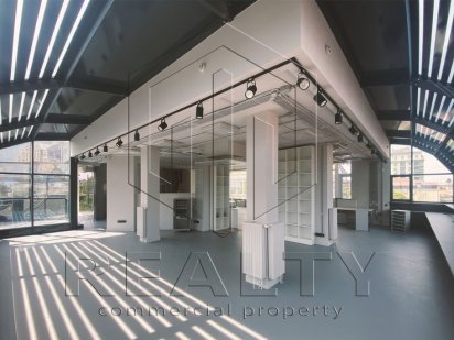 Сдам офис 365м.кВ на Большой Арнаутской 78а Одеса