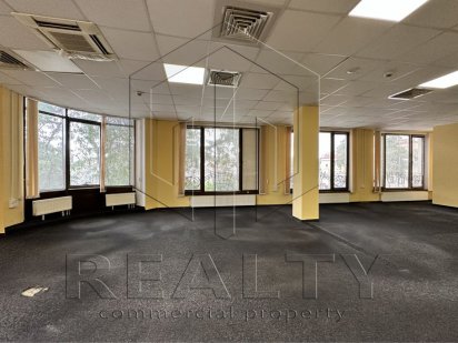 Сдам офис 400м в БЦ «Марсель» по 12$м.кв Одеса