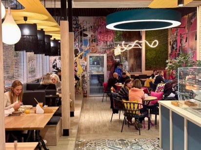 Продажа готового бизнесу под ключ Київ