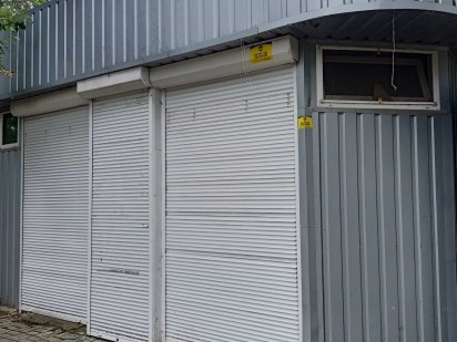 Сдаю торговый павильон на ул.Океановской Миколаїв