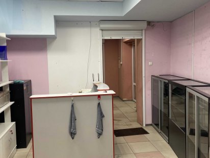 Аренда  цокольного помещения 11 м2 под магазин Харків