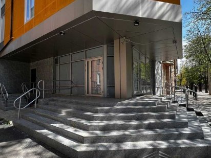 Сдам ОСЗ 1300 кв.м. м. Пушкинская Харків