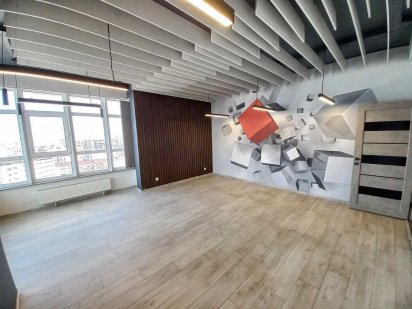 Оренда офісу, "Корнегі Тауер", ст. м. "Кловська". Без комісії Киев