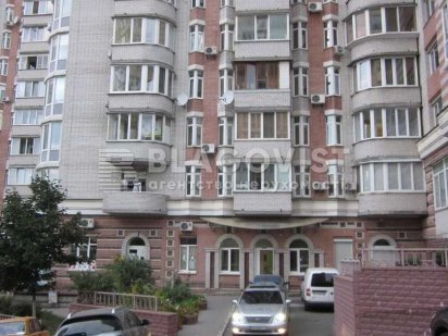 Оренда приміщення 145 м2,  Руданського Степана, 4-6 Київ