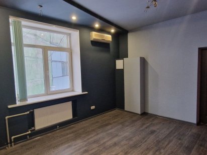 Офісні приміщення в центрі. Кільце Сєдова