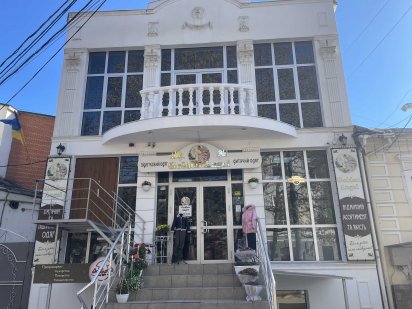 Офисное помещение, 120 м., Спасская-Мариупольская Миколаїв