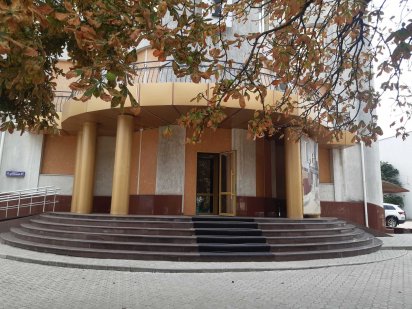 Сдам в центре города сертифицированное помещение под игровой бизнес Миколаїв