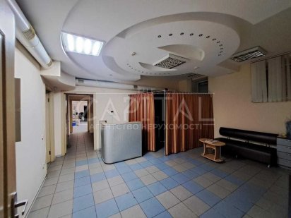 Контрактова площа, Хорива 7а, приміщення 167квм, салон Київ