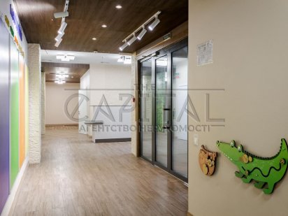 Аренда помещения 500м2, ул. Антоновича, Голосеево Київ