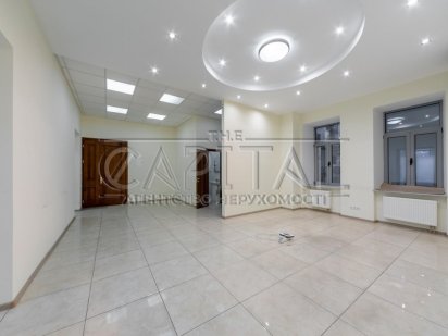 Оренда офісу 350м2, вул. Володимирська, Поділ Киев