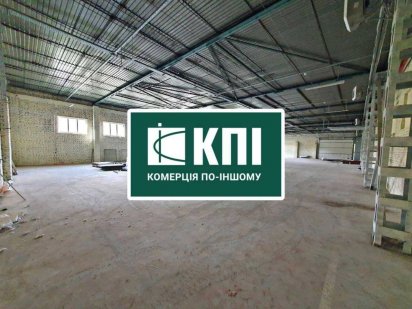 Оренда складу 732м2, БЕЗ КОМІСІЇ по вул. Шевченка Львов