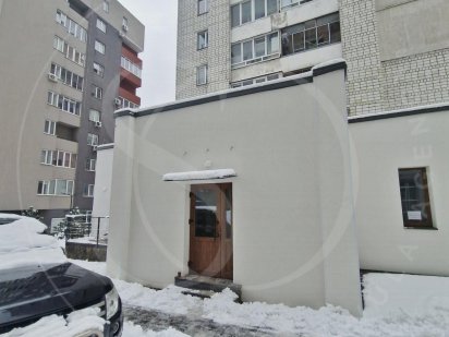 Оренда / Торгівельна площа / Львів, вул. Замарстинівська 150 Львов