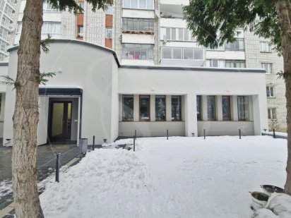 Оренда / Торгівельна площа / Львів, вул. Замарстинівська 150 Львов