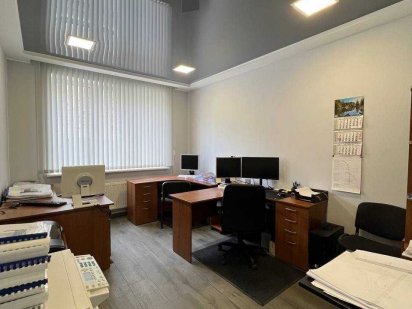 Сдам офис в Мандарине. 75 м2. 3 кабинета. Стильный ремонт Одеса