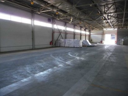 Сдам склад, и складскую территорию. Дніпро