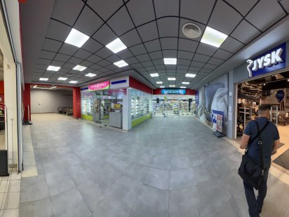 Оренда ТЦ Арсен м. Львів вул Зелена 147 площа 290 м.кв. Львов