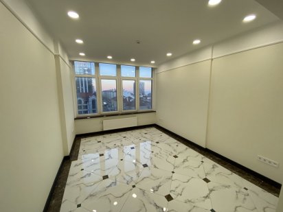 Сдам офис 40м.кв на Курортном переулке с генератором