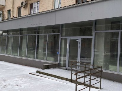 Аренда под магазин 167 м2 пр-т Науки 39 Харьков