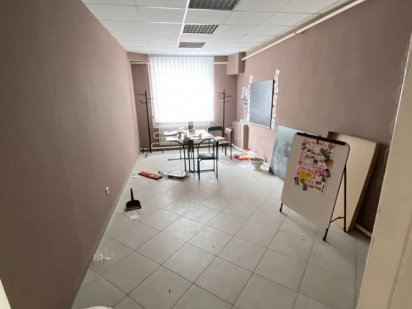 Сдам офис в 2 минутах от метро Пушкинская Харків