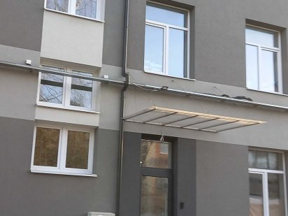 Оренда офісних приміщень Львів