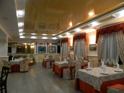 Сдам в аренду ресторан возле цирка Харків