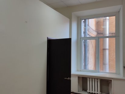 Кабинет 26 кв, Троицкая площадь Днепр