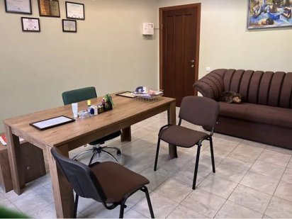 Сдам шикарный офис 100 м центр Гоголя 2 Днепр